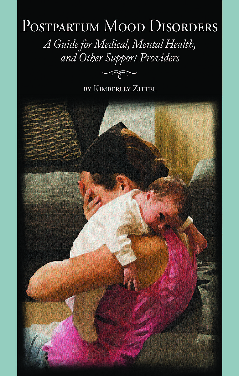 Postpartum Mood Disorders