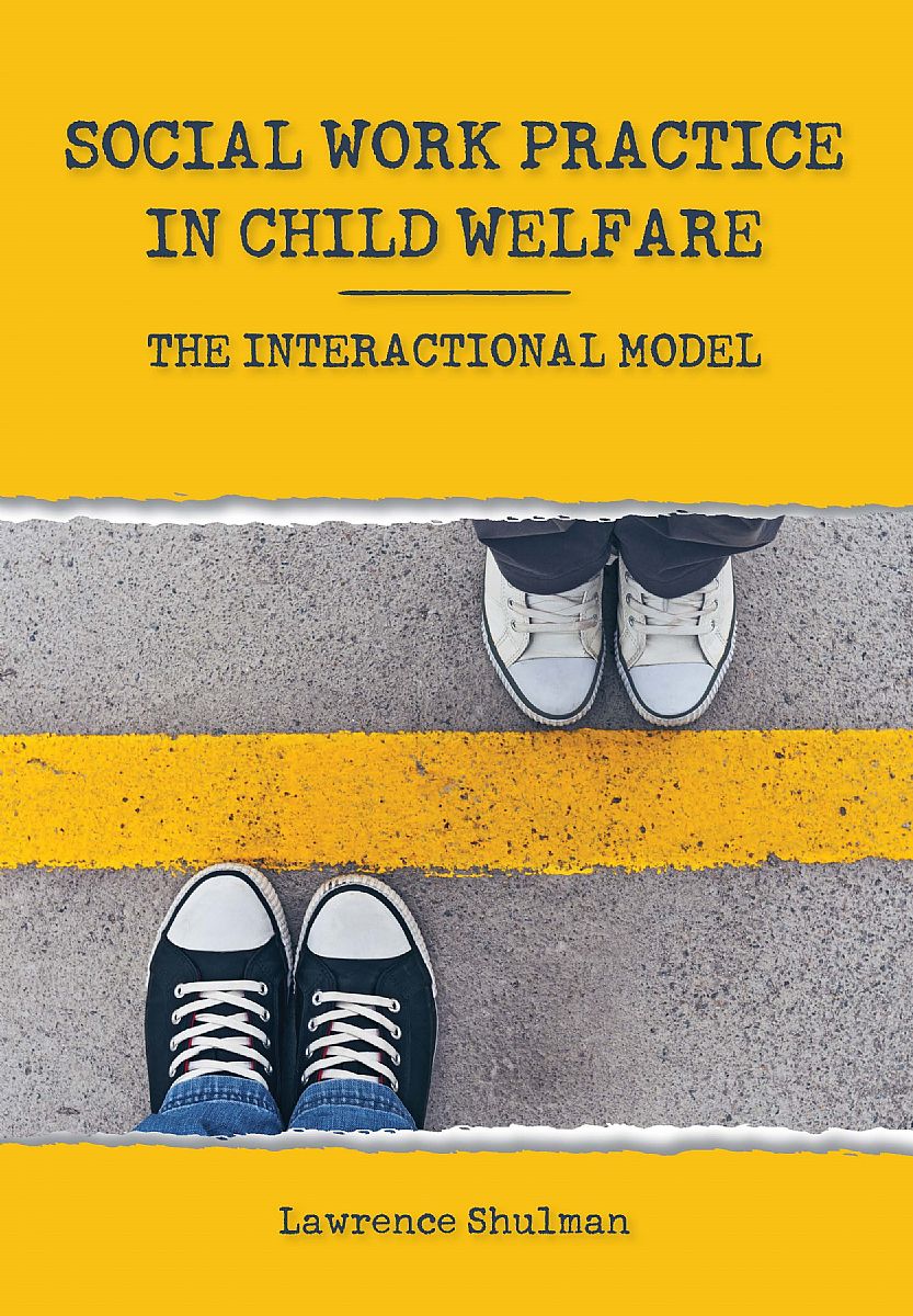Practice in Child Welfare