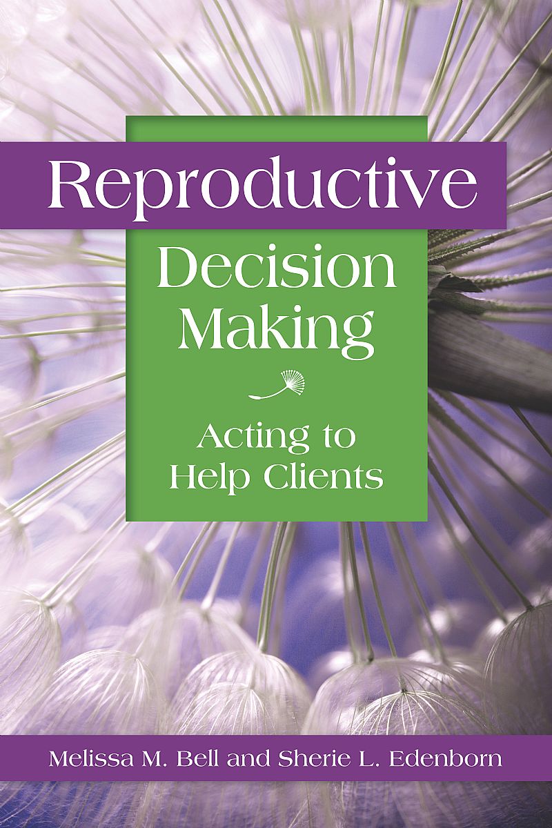 Reproductive Decision Making