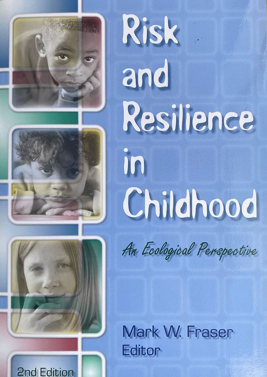 Risk and Resilience in Childhood