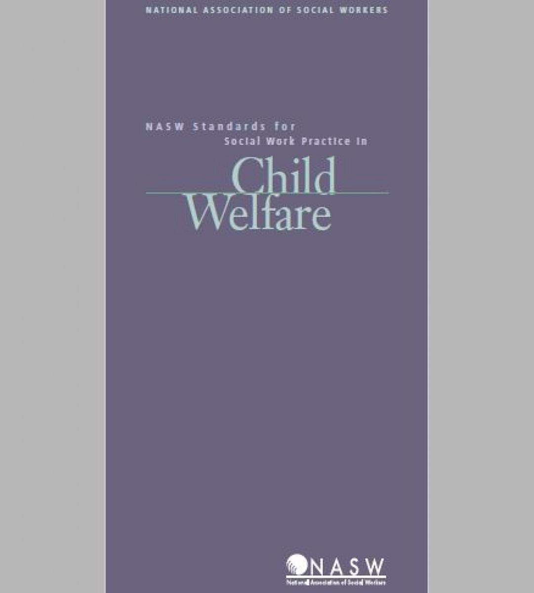 Social Work Practice in Child Welfare