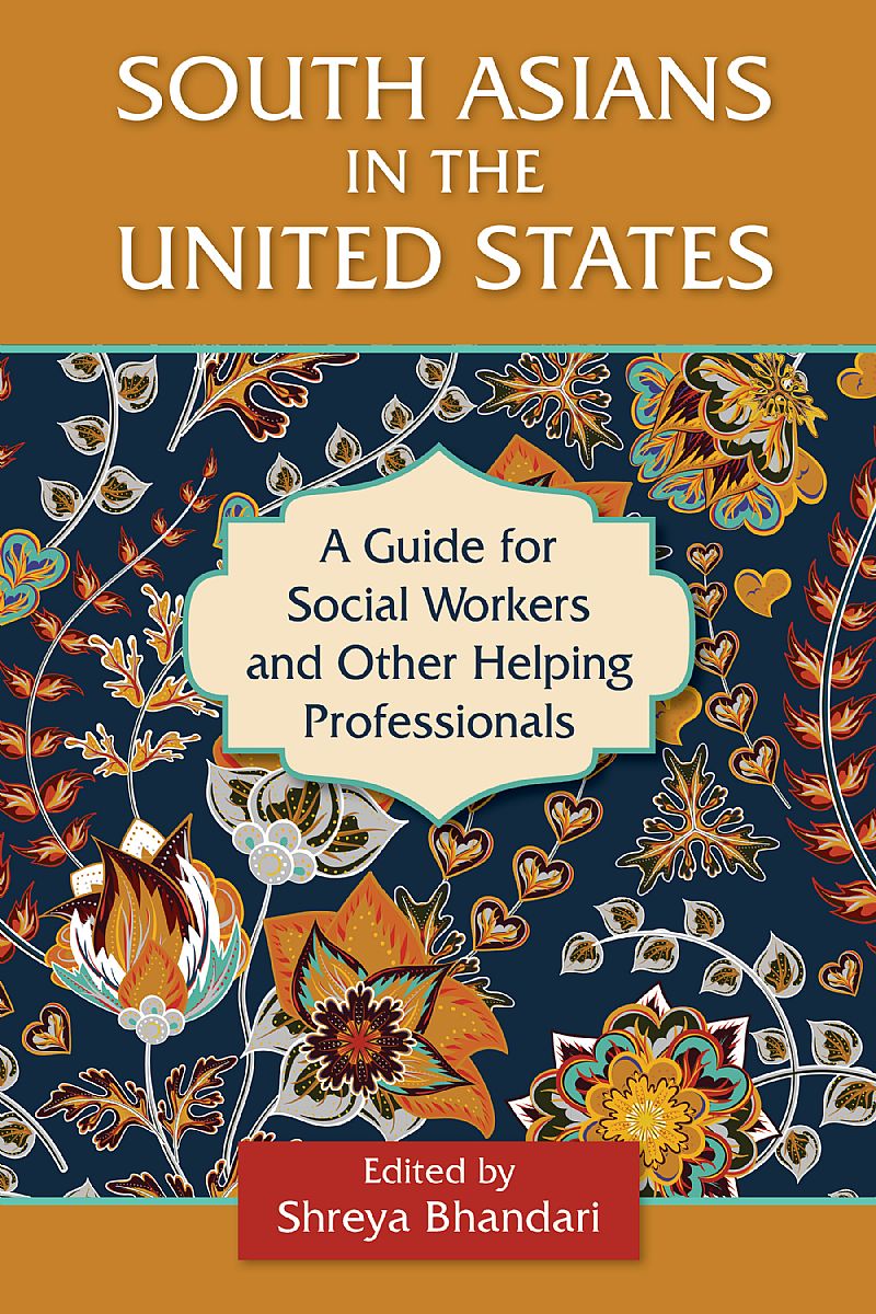 South Asians in US