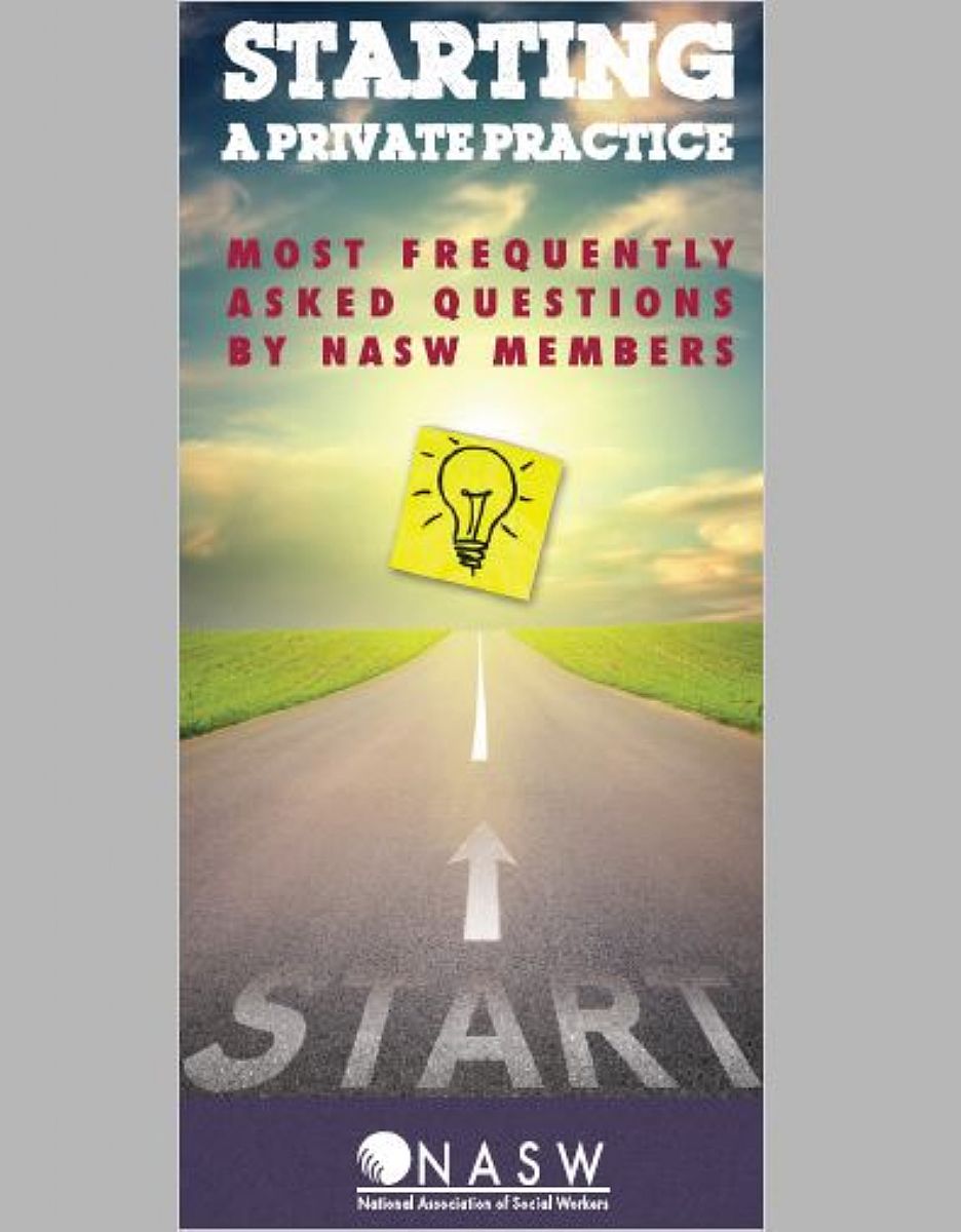 Starting a Private Practice