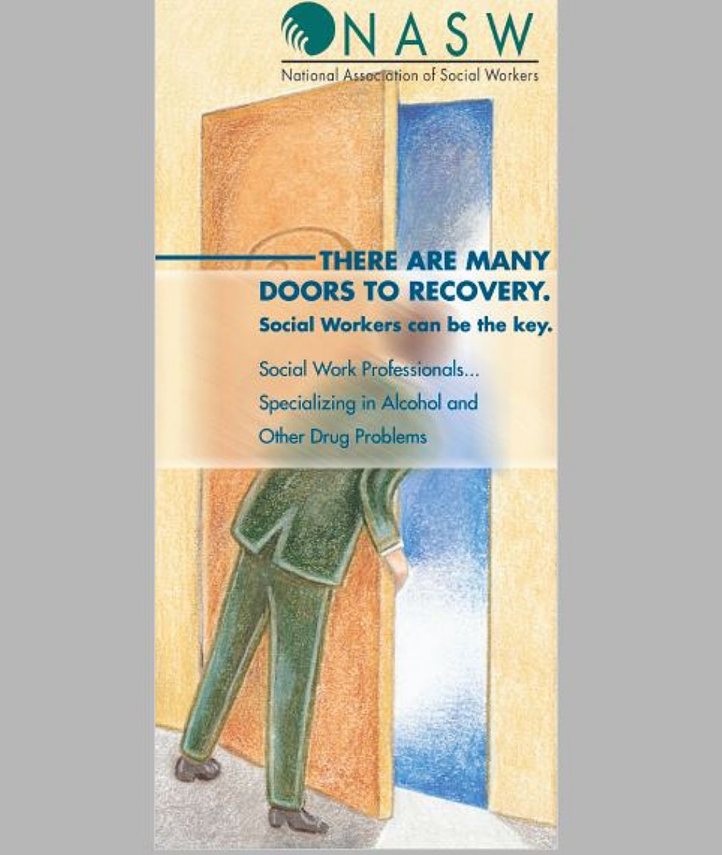 There Are Many Doors to Recovery