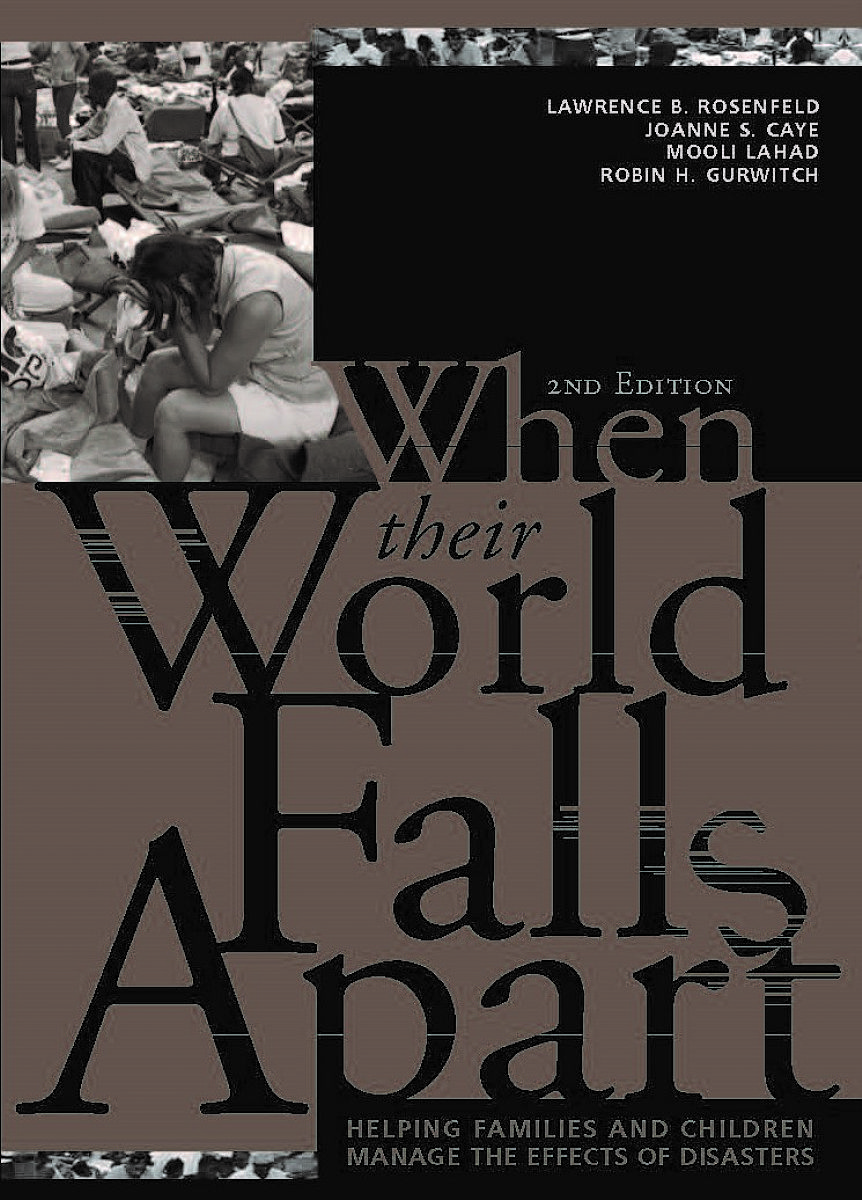 When Their World Falls Apart, 2nd Edition