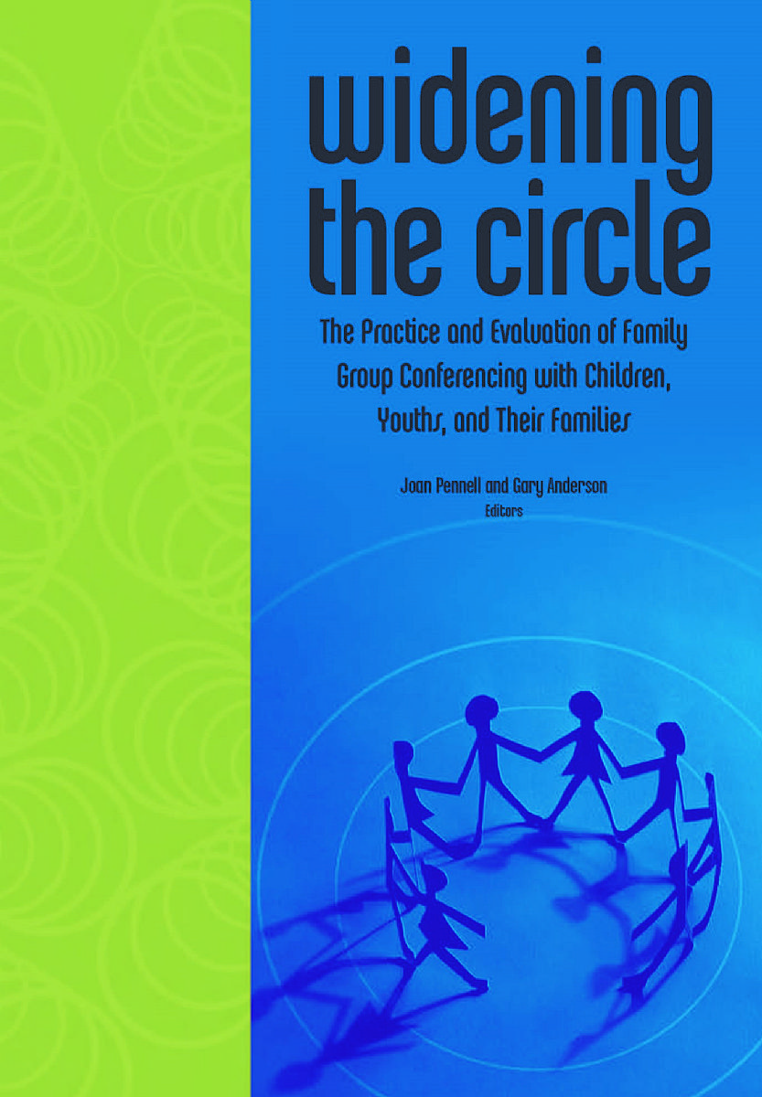 Widening the Circle