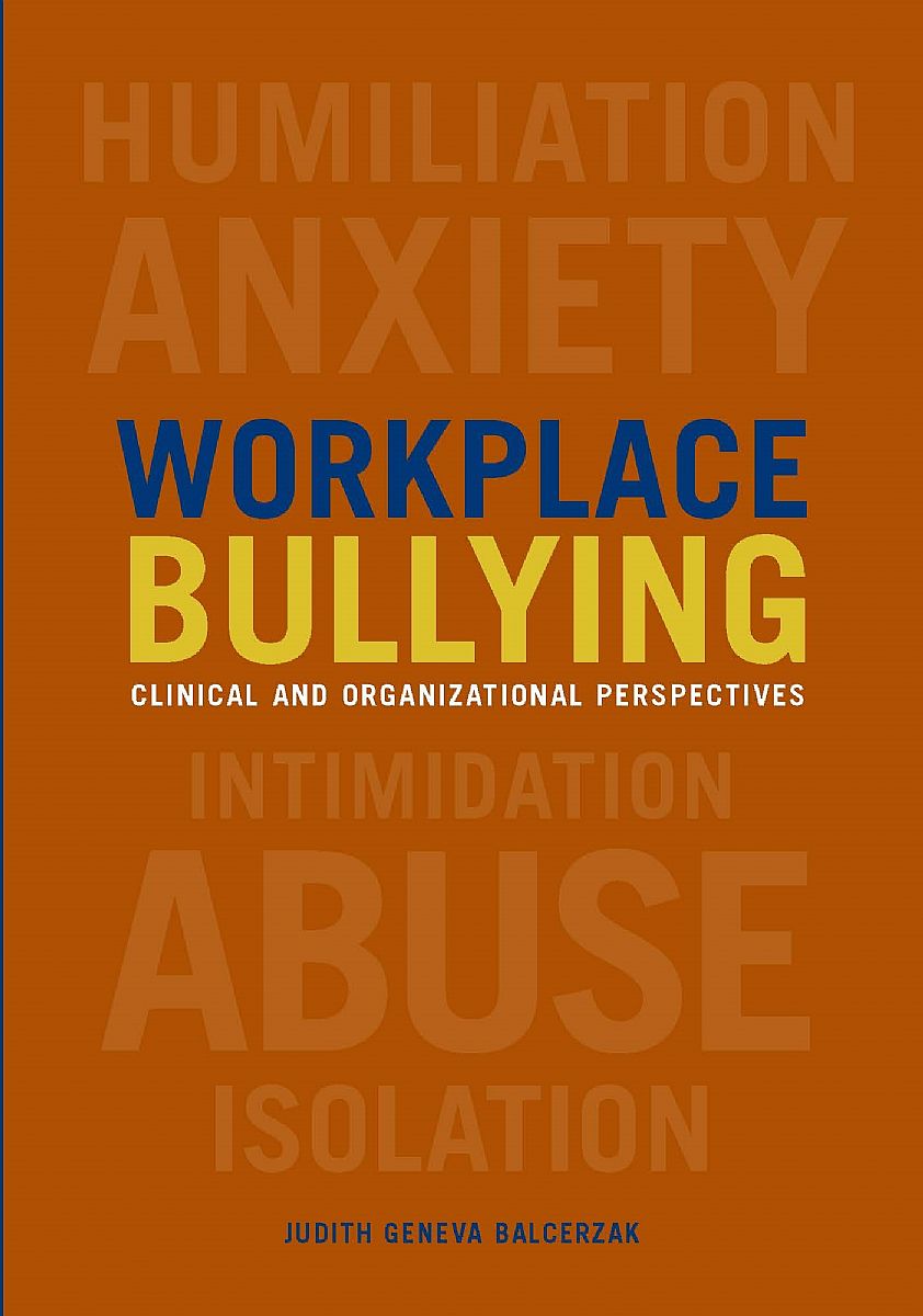 Workplace Bullying