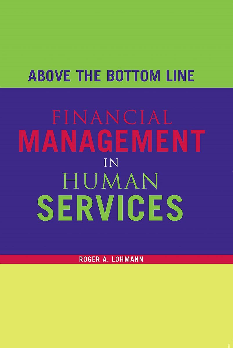 Above the Bottom Line
