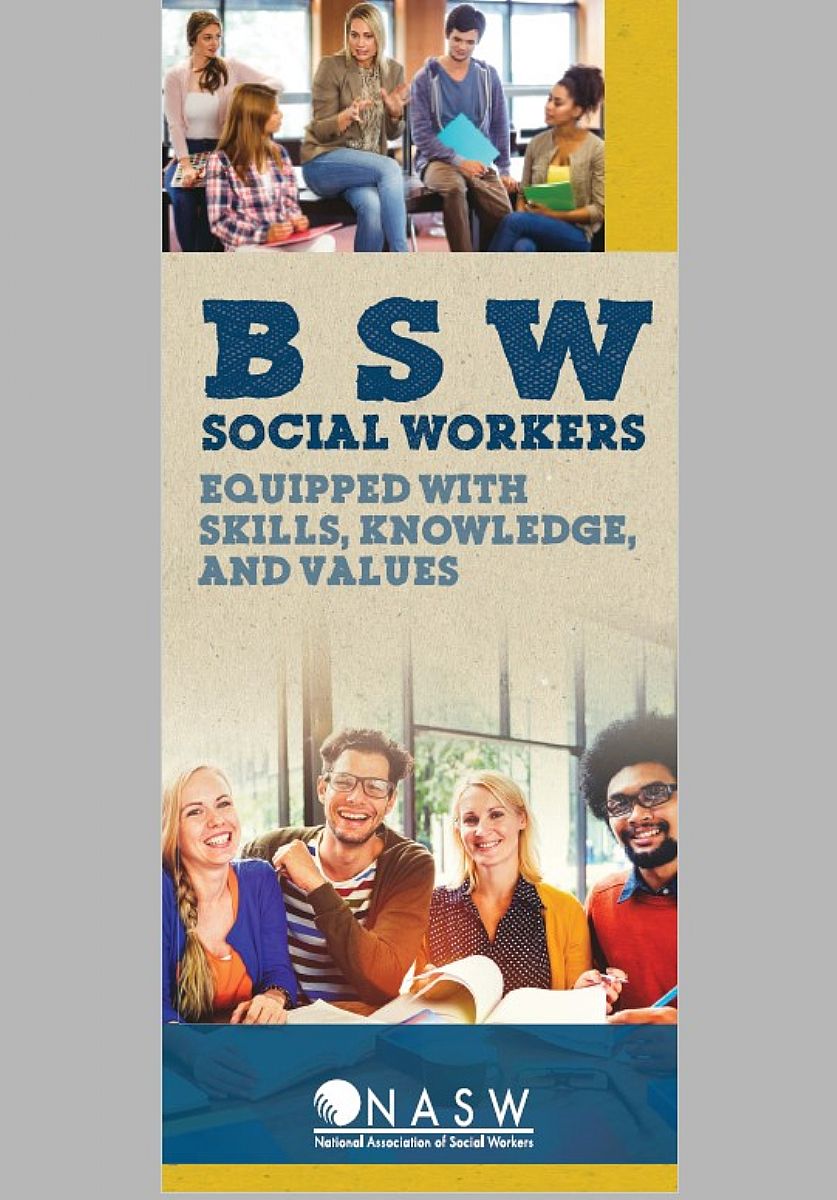Baccalaureate Social Workers