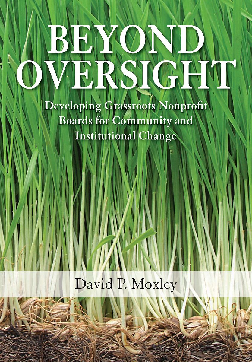 Beyond Oversight