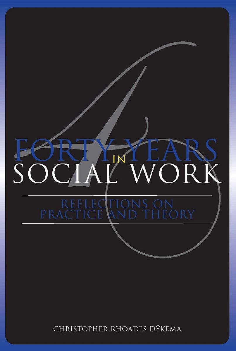 Forty Years in Social Work