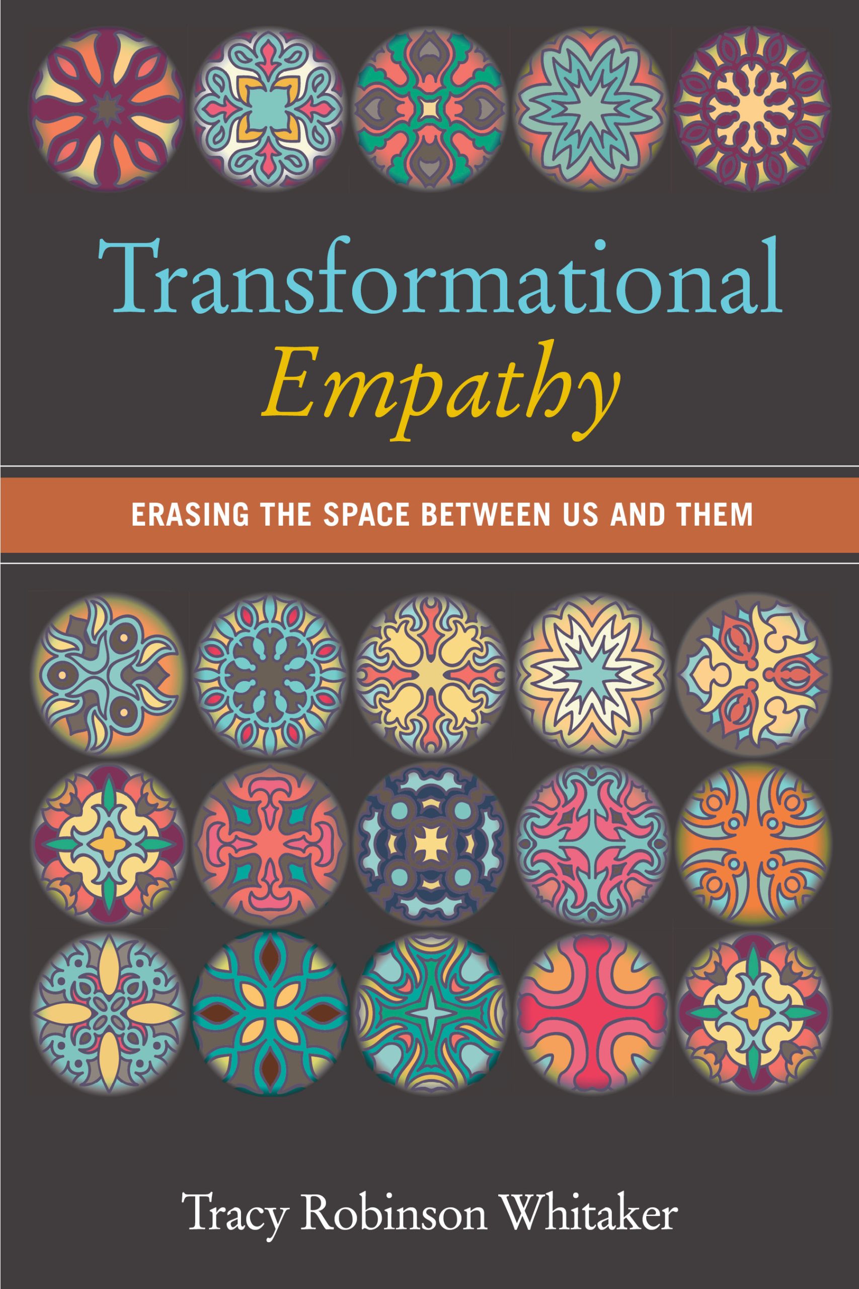 Transformational Empathy Front Cover