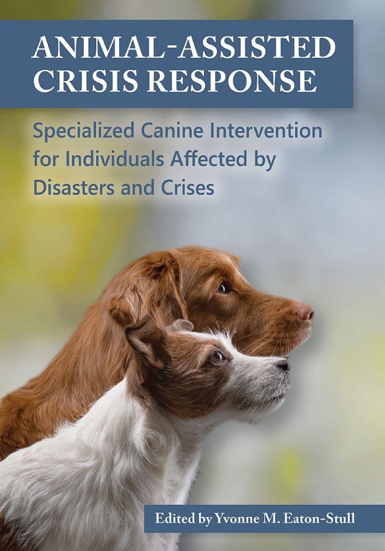 Animal-Assisted Crisis Response