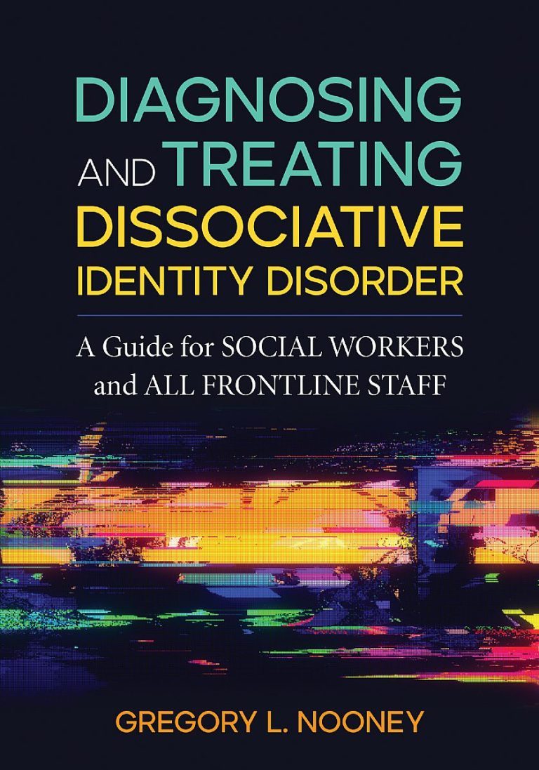 Diag and Treating DID