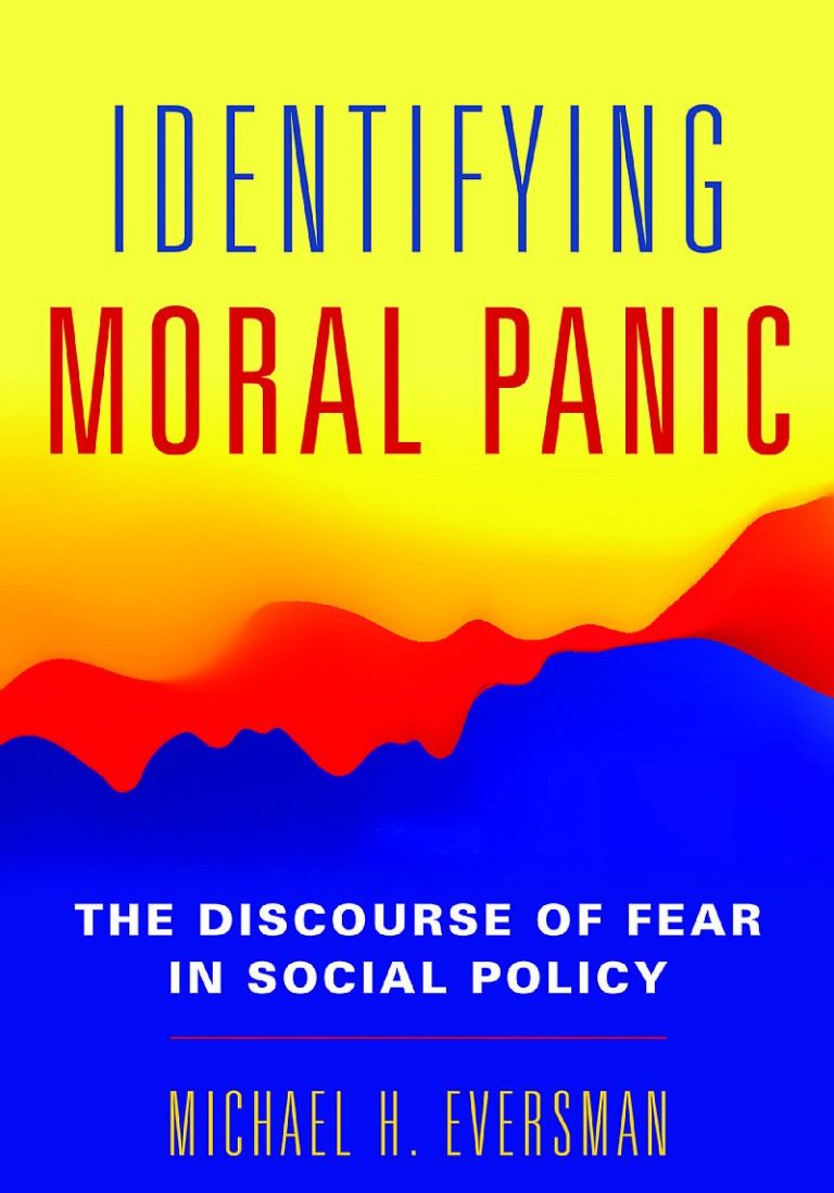 ID Moral Panic