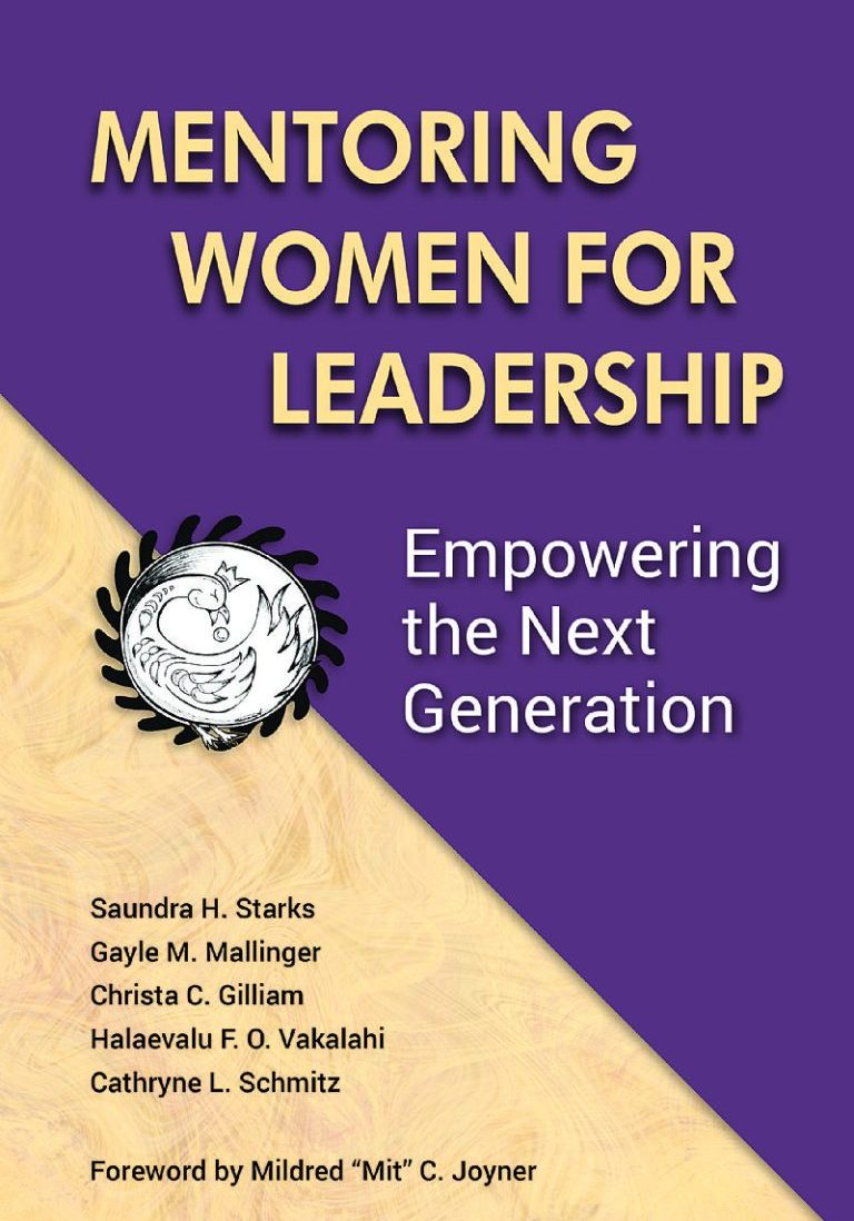Mentoring Women Lead