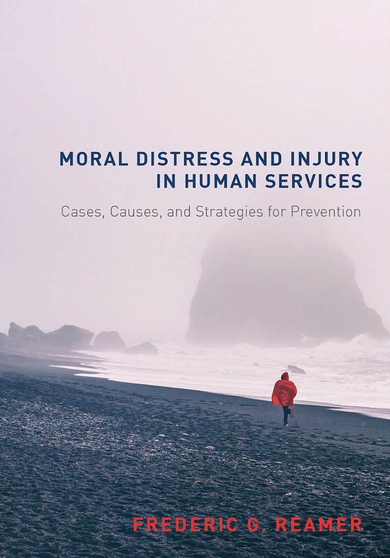 Moral Distress and Injury in Human Services