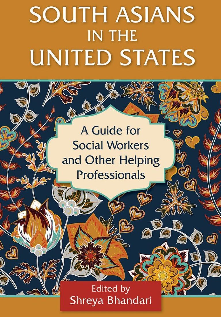South Asians in US