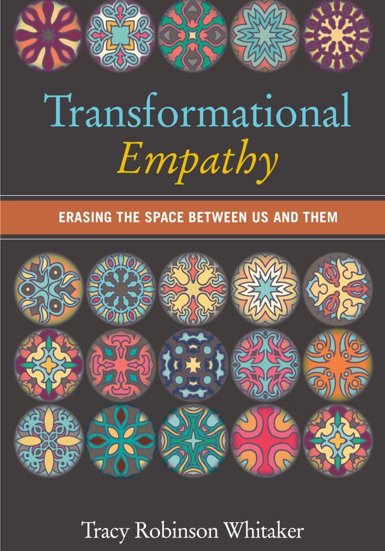 Transformational Empathy Front Cover